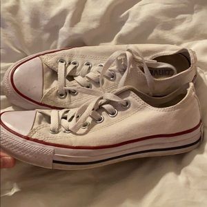 Women’s converse